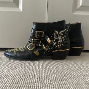 Chloe Susanna Boot